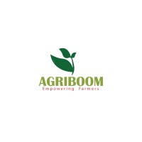 Agriboom logo - Similar company to Nupetrol