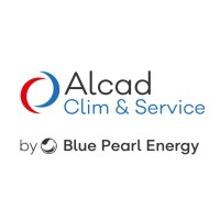 Alcad Clim & Service logo - Similar company to Sas Botrel