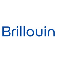 Brillouin logo - Similar company to Tactile Materials Solutions Llc
