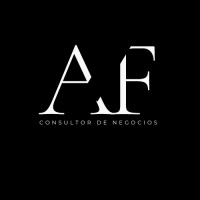 Alex Fossas Consultor de negocios logo - Similar company to Börn Estudi