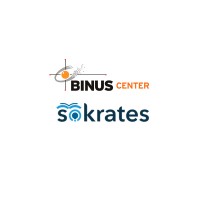 Binus Center Bintaro logo - Similar company to Binus Center