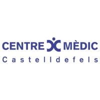 Centre Mèdic Castelldefels logo - Similar company to Tu Asesor Informático