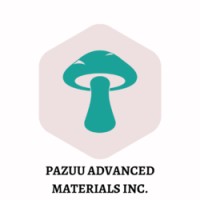 PAZUU ADVANCED MATERIALS INC. logo - Similar company to Orgpyur Technologies Inc.