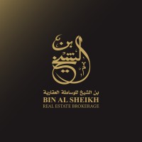 Bin Al Sheikh Real Estate Brokerage logo - Similar company to Movein Properties