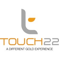 Touch22 (Unitouch Creations LLP) logo - Similar company to Enerco International