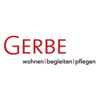 Alters- und Pflegezentrum GERBE logo - Similar company to Ksk Personal Ag