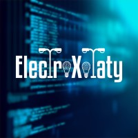 Electrixitaty logo - Similar company to Welsys