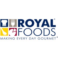 Royal Foods Aust Pty Ltd logo - Similar company to Kurrajong Kitchen
