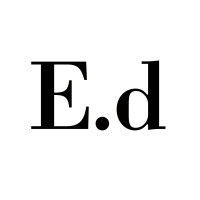 E.daniely logo - Similar company to Kernun, A.S.