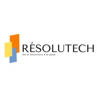 Résolutech logo - Similar company to Label Asso