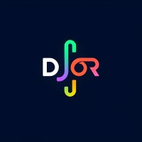 DJOR logo - Similar company to Lab Eleven
