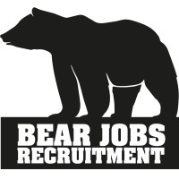 Bear Jobs Recruitment Ltd logo - Similar company to Warwick Harding Recruitment
