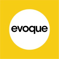 Evoque Design logo - Similar company to Q4D Studio