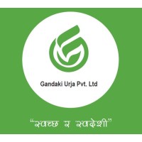 Gandaki Urja Pvt. Ltd. logo - Similar company to Sunfarmer