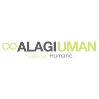 Alagi Uman logo - Similar company to Alarmex