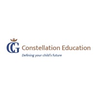 Constellation Education UAE logo - Similar company to Constellation Group