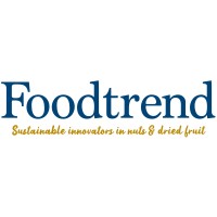 Foodtrend BV logo - Similar company to Nussco Bv