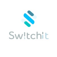 SwitchIt logo - Similar company to Aerinx