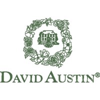 David Austin Roses logo - Similar company to We Are Shuffle ®