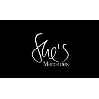 Mercedes-Benz Victoria (Tenerife Sur) logo - Similar company to Grupo Fedeauto