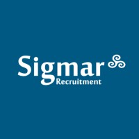 Sigmar Recruitment logo - Similar company to Quanta Consulting