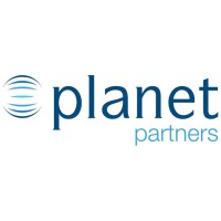 Planet Partners logo - Similar company to Team Business Group