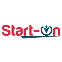 Start-On logo - Similar company to Goodz