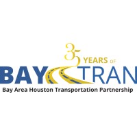 Bay Area Houston Transportation Partnership (BayTran) logo - Similar company to Floweng Educational
