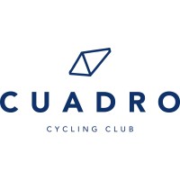 Cuadro Cycling Club logo - Similar company to Mysportexpert