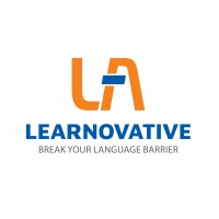 Learnovative.uk logo - Similar company to Bilingo Academy