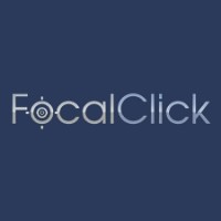 Focal Click logo - Similar company to Esanda Recruitment