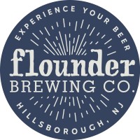 Flounder Brewing Co. logo - Similar company to 3Br Distillery