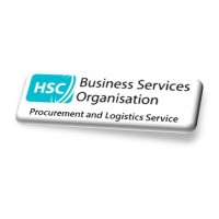 BSO Procurement and Logistics Service logo - Similar company to Business Services Organisation (Bso)