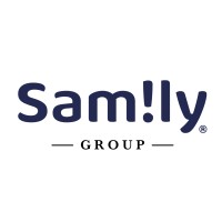 Samily Group Company Limited logo - Similar company to Hopeful Rubber Group Holdings Limited (合豐橡膠集團有限公司)