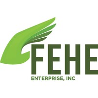 FEHE Enterprises, Inc. logo - Similar company to Physiopartners