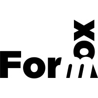Form Box logo - Similar company to Farm Boxx