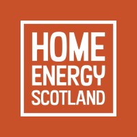 Home Energy Scotland logo - Similar company to Energy Saving Trust