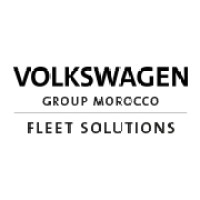 Volkswagen Group Morocco Fleet Solutions logo - Similar company to Intergest Morocco