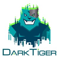 DarkTiger Developments logo - Similar company to Gamera Interactive