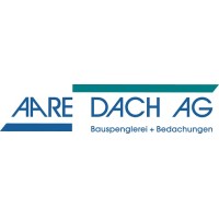 Aare Dach AG 🏗🏠🛠 logo - Similar company to Bernaroof Ag