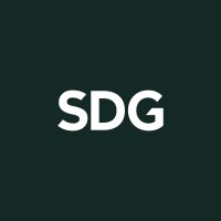 SDG logo - Similar company to Stairmaster