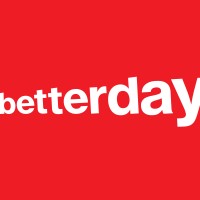 betterday logo - Similar company to Br-Nd People
