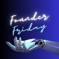 Founder Friday logo - Similar company to Wohven