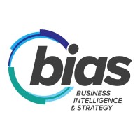 BIAS - Business Intelligence and Strategy logo - Similar company to Aviation Intelligence Ltd