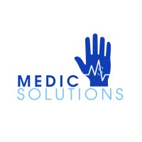 Medic Solutions Mx logo - Similar company to Medic Solutions