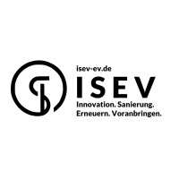 ISEV e.V. Institut für StaRUG- und ESUG-Verfahren logo - Similar company to Processoptima Gmbh