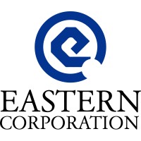 Eastern Corporation logo - Similar company to Sps Corporation