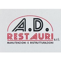 A.D. Restauri S.R.L logo - Similar company to Maison Design Studio