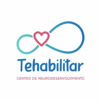 Tehabilitar Centro de Neurodesenvolvimento logo - Similar company to Dr. Thiago Lopes
