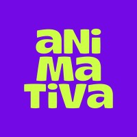 Animativa logo - Similar company to Luxcel